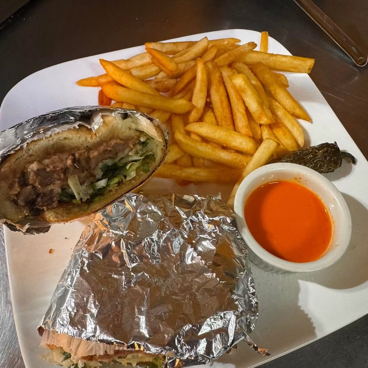 Bolillo Torta